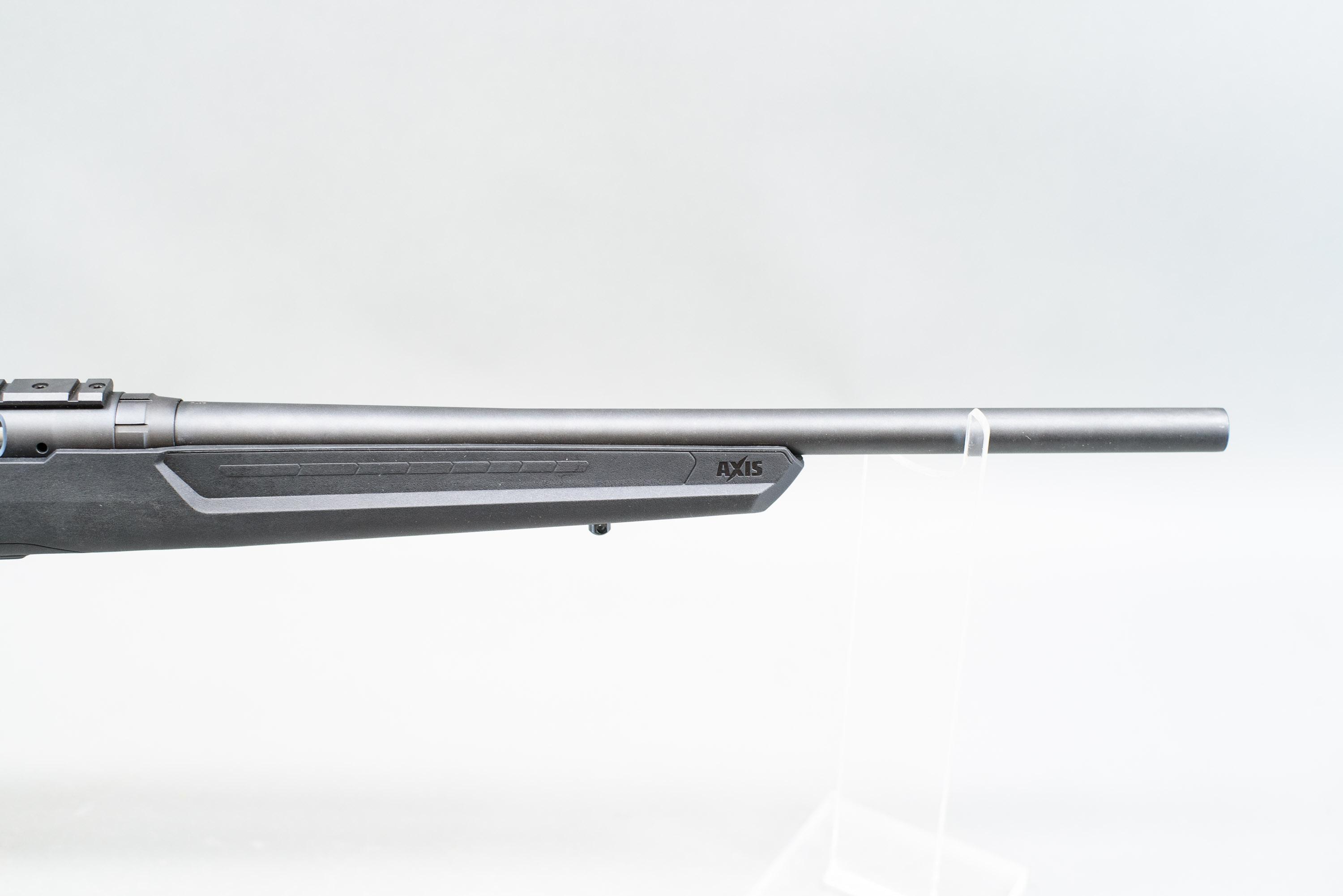 (R) Savage Axis .350 Legend Rifle