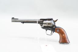 (CR) Ruger Single-Six .22LR Revolver