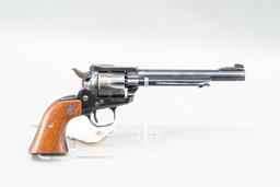 (CR) Ruger Single-Six .22LR Revolver