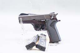 (R) Smith & Wesson Model 410 .40S&W Pistol