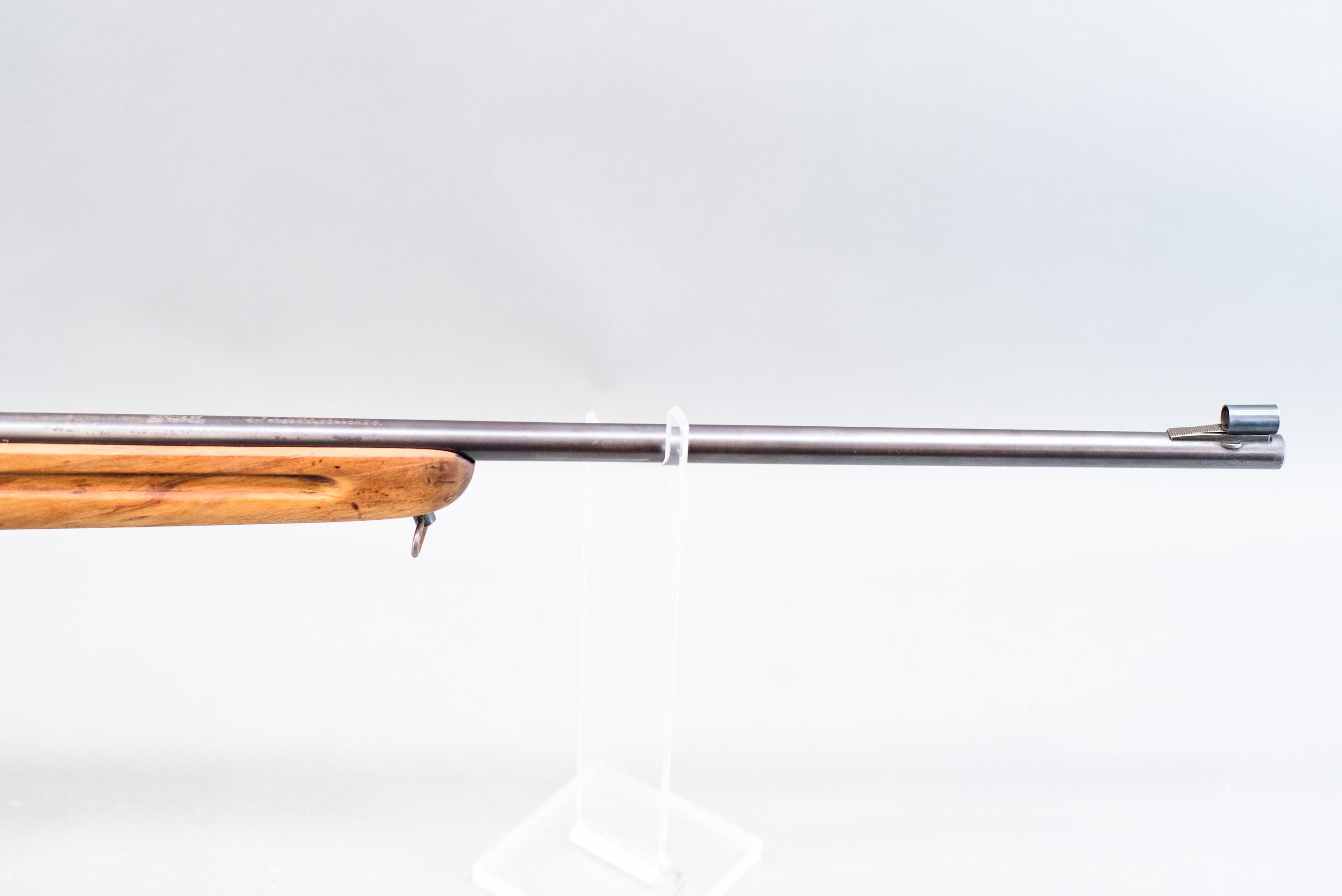 (CR) Mossberg Model 30 .22S.L.LR Rifle