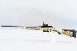 (R) Savage Model 220 "Turkey" 20 Gauge Shotgun