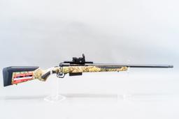 (R) Savage Model 220 "Turkey" 20 Gauge Shotgun