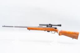 (CR) Ward Westernfield Model No.46B .22LR Rifle