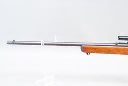 (CR) Ward Westernfield Model No.46B .22LR Rifle