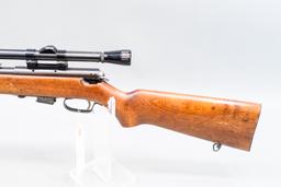 (CR) Ward Westernfield Model No.46B .22LR Rifle