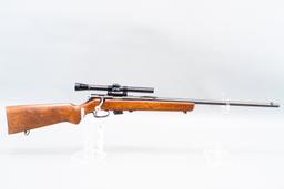 (CR) Ward Westernfield Model No.46B .22LR Rifle