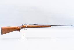 (CR) Winchester Model 67A .22S.L.LR Rifle