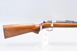 (CR) Winchester Model 67A .22S.L.LR Rifle
