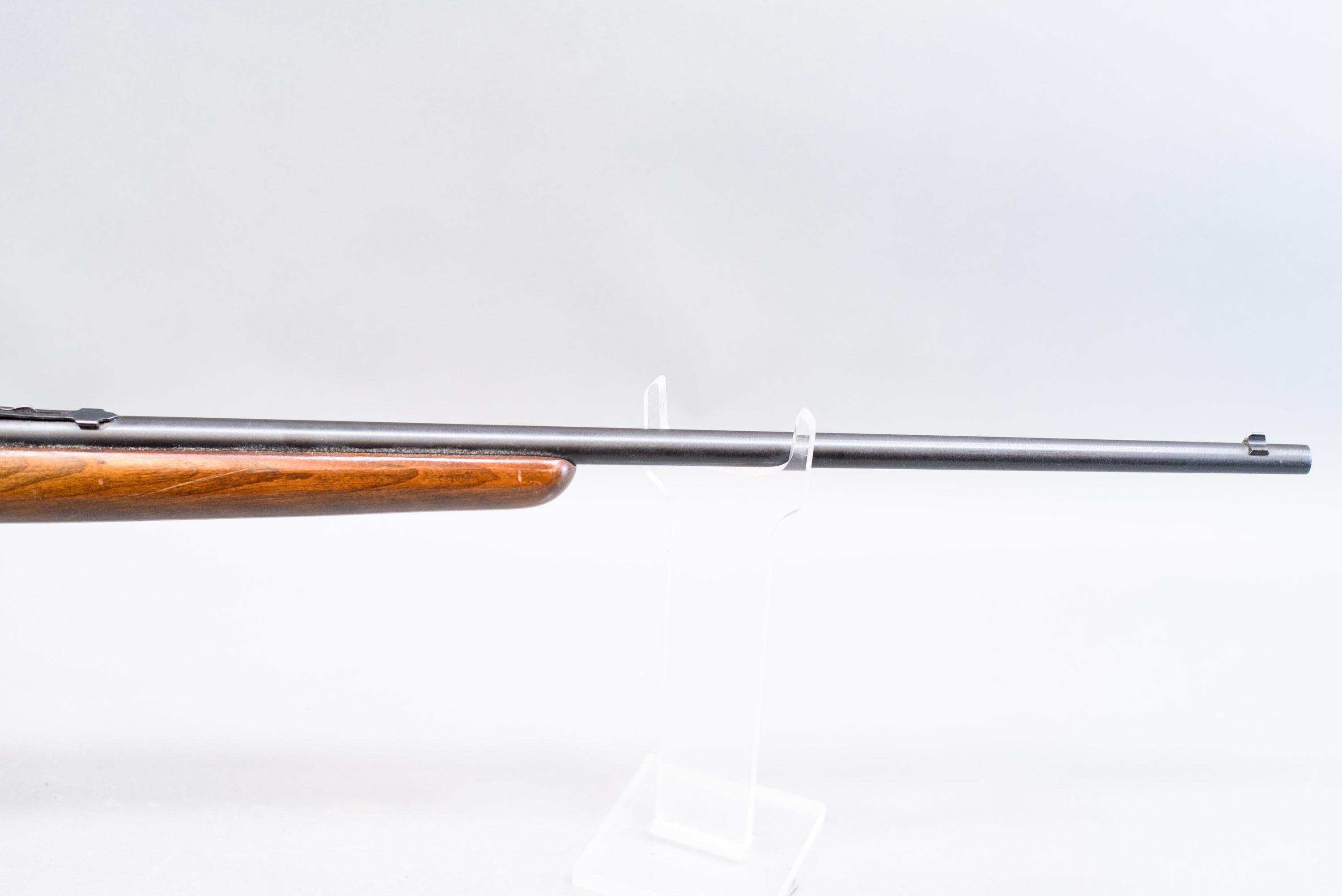 (CR) Winchester Model 67A .22S.L.LR Rifle