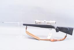 (R) Savage Model 116 Stainless .270 Win Rifle