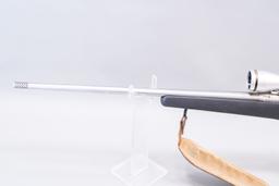 (R) Savage Model 116 Stainless .270 Win Rifle