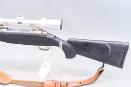 (R) Savage Model 116 Stainless .270 Win Rifle