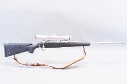(R) Savage Model 116 Stainless .270 Win Rifle