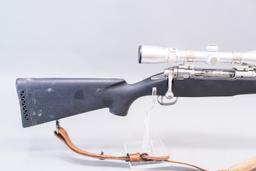 (R) Savage Model 116 Stainless .270 Win Rifle