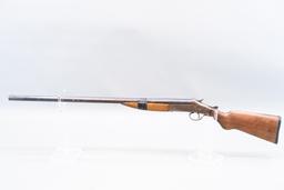 (CR) J Stevens Single Shot 16 Gauge Shotgun