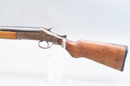 (CR) J Stevens Single Shot 16 Gauge Shotgun