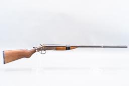 (CR) J Stevens Single Shot 16 Gauge Shotgun