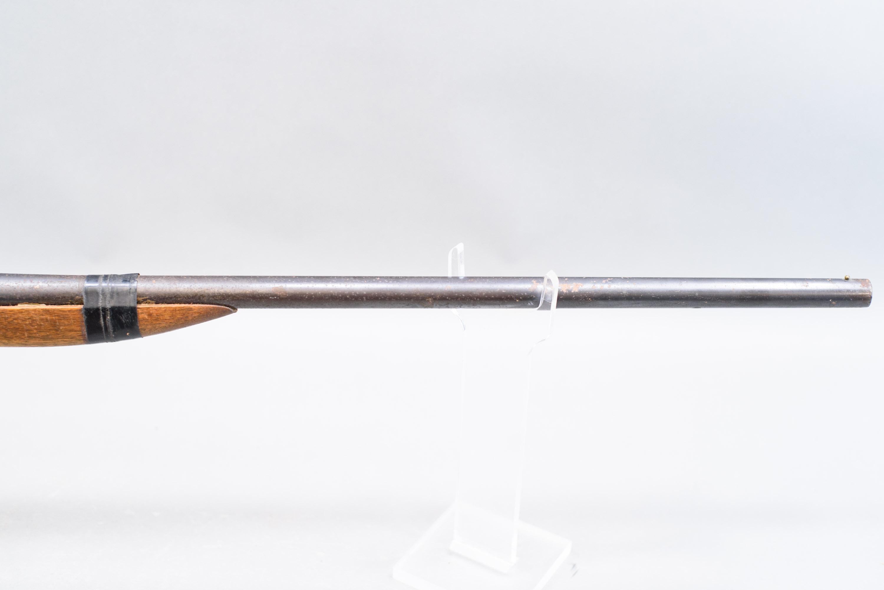 (CR) J Stevens Single Shot 16 Gauge Shotgun