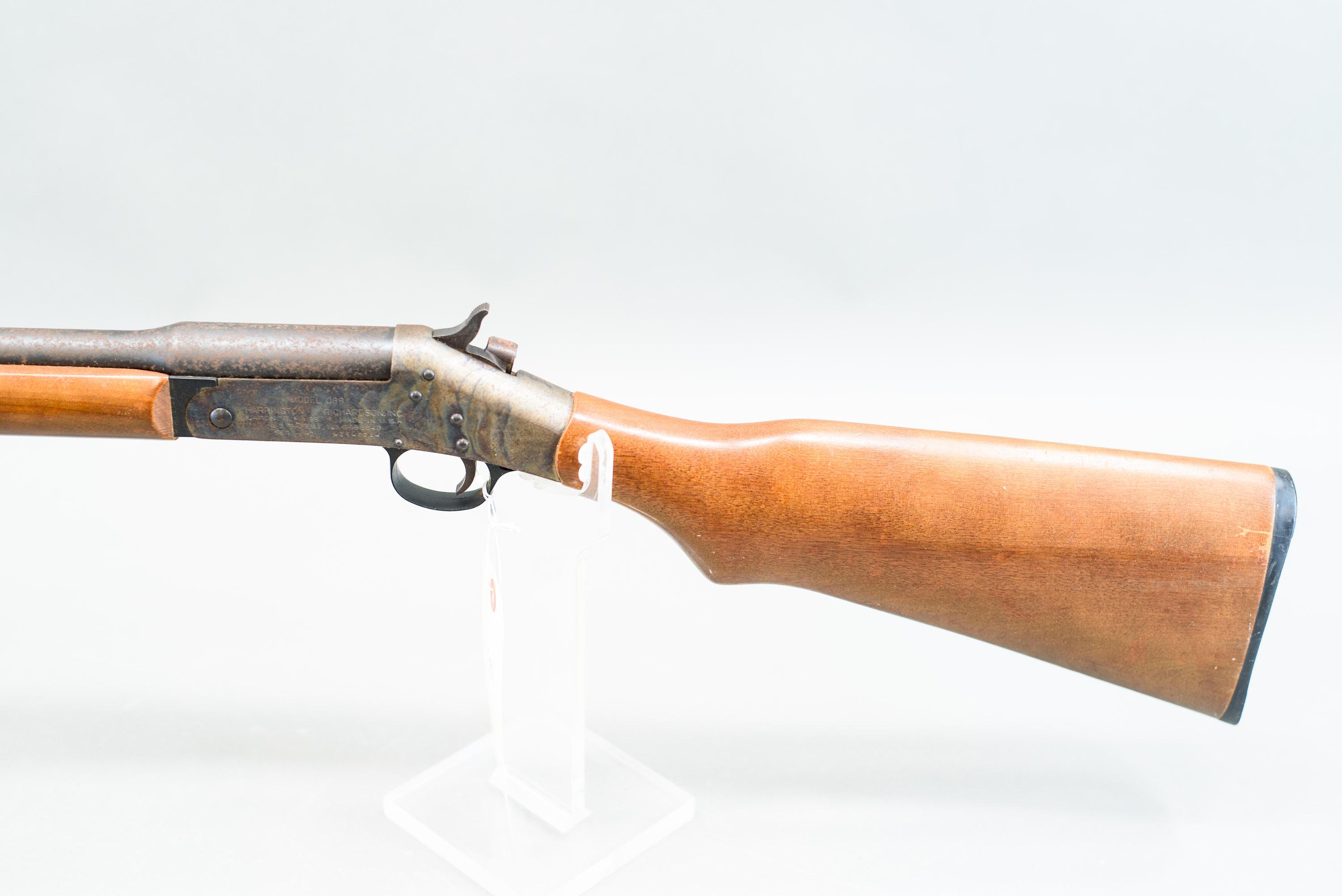 (R) Harrington Richardson Model 88 20 Gauge