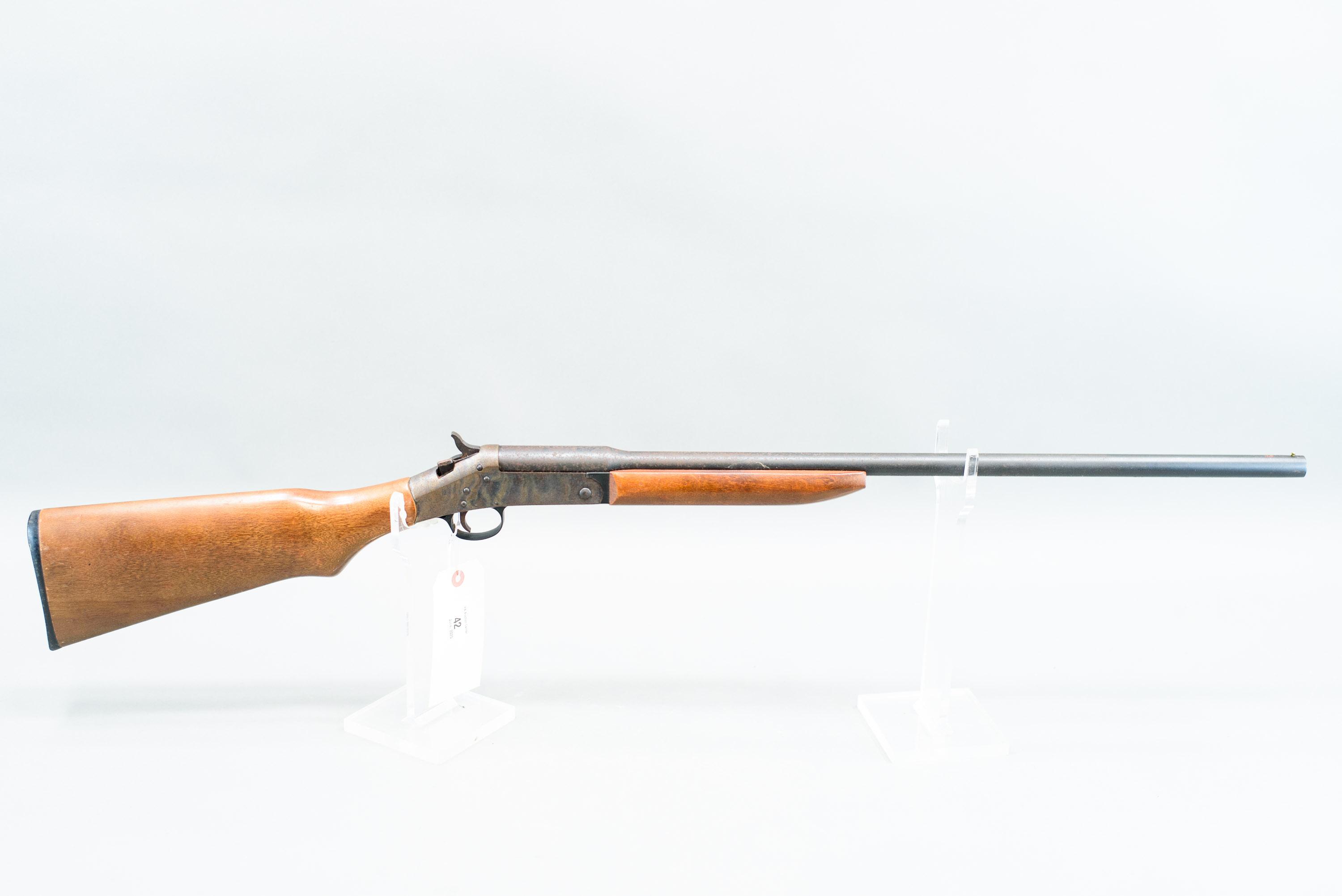 (R) Harrington Richardson Model 88 20 Gauge