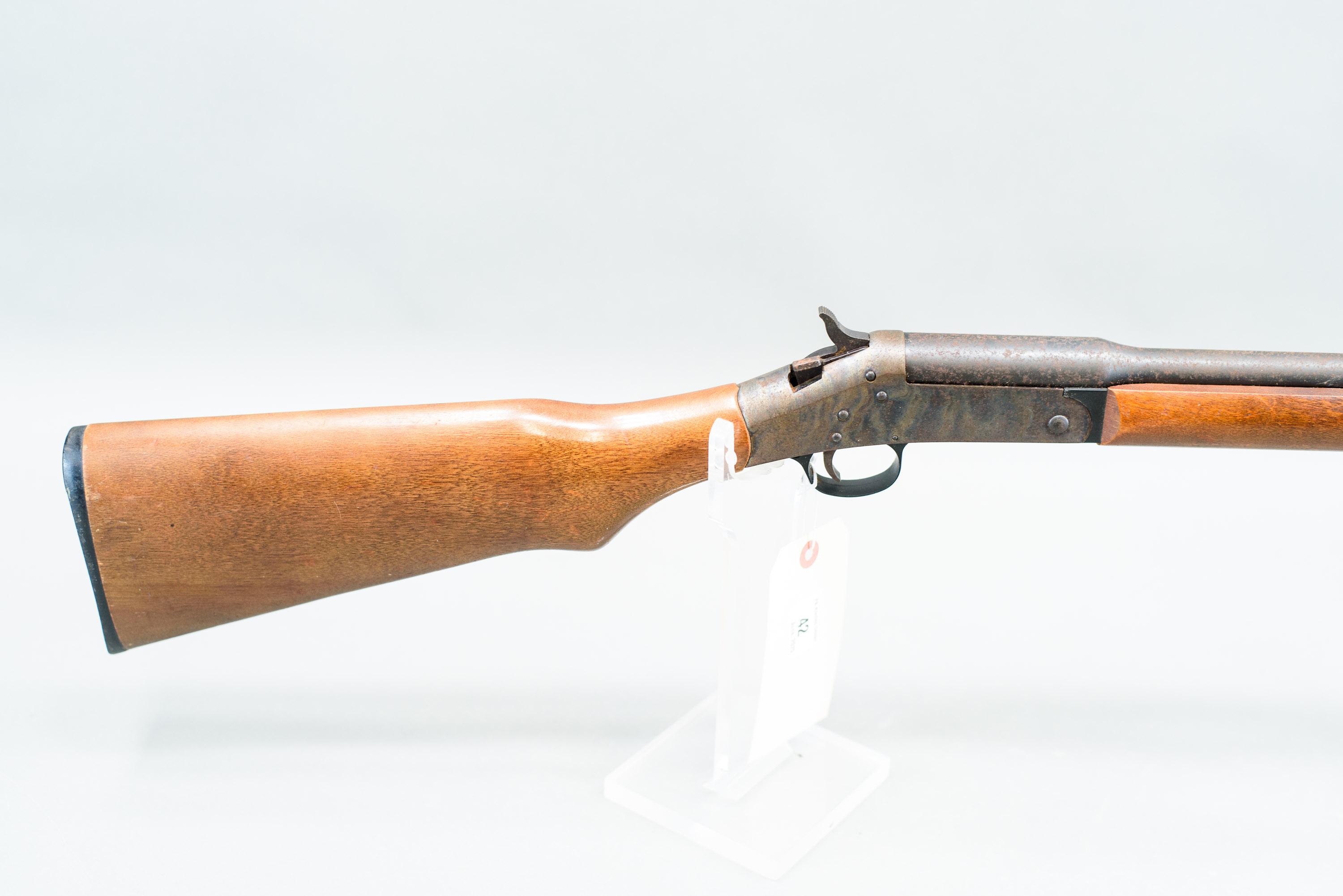 (R) Harrington Richardson Model 88 20 Gauge