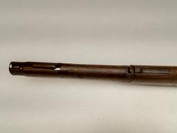 MAUSER RIFLE STOCK