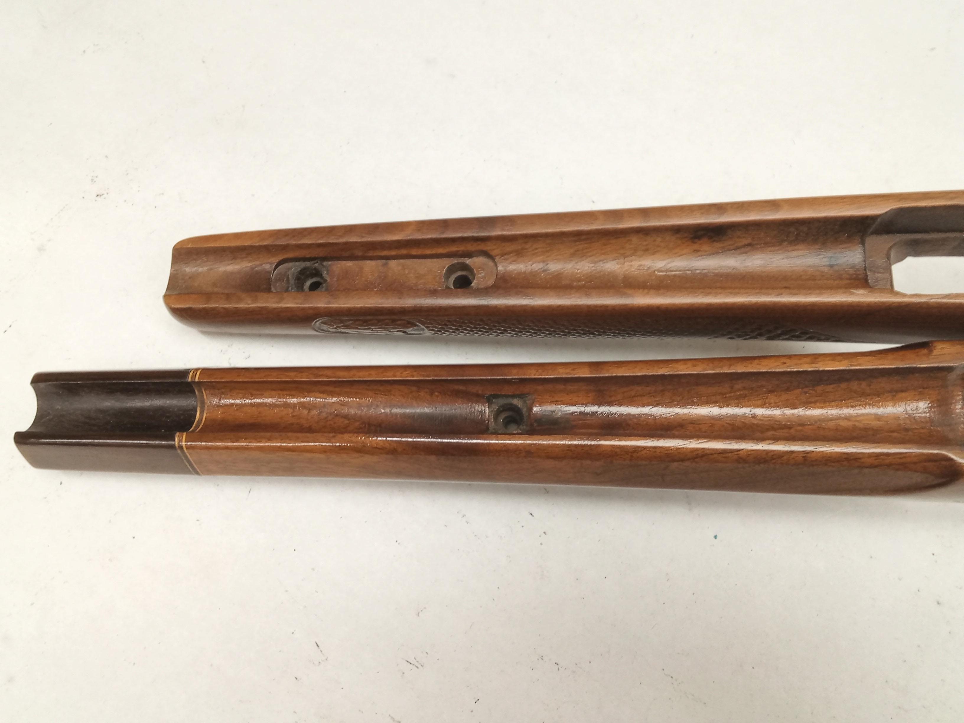 (2Pcs.) WINCHESTER MODEL 88 STOCKS