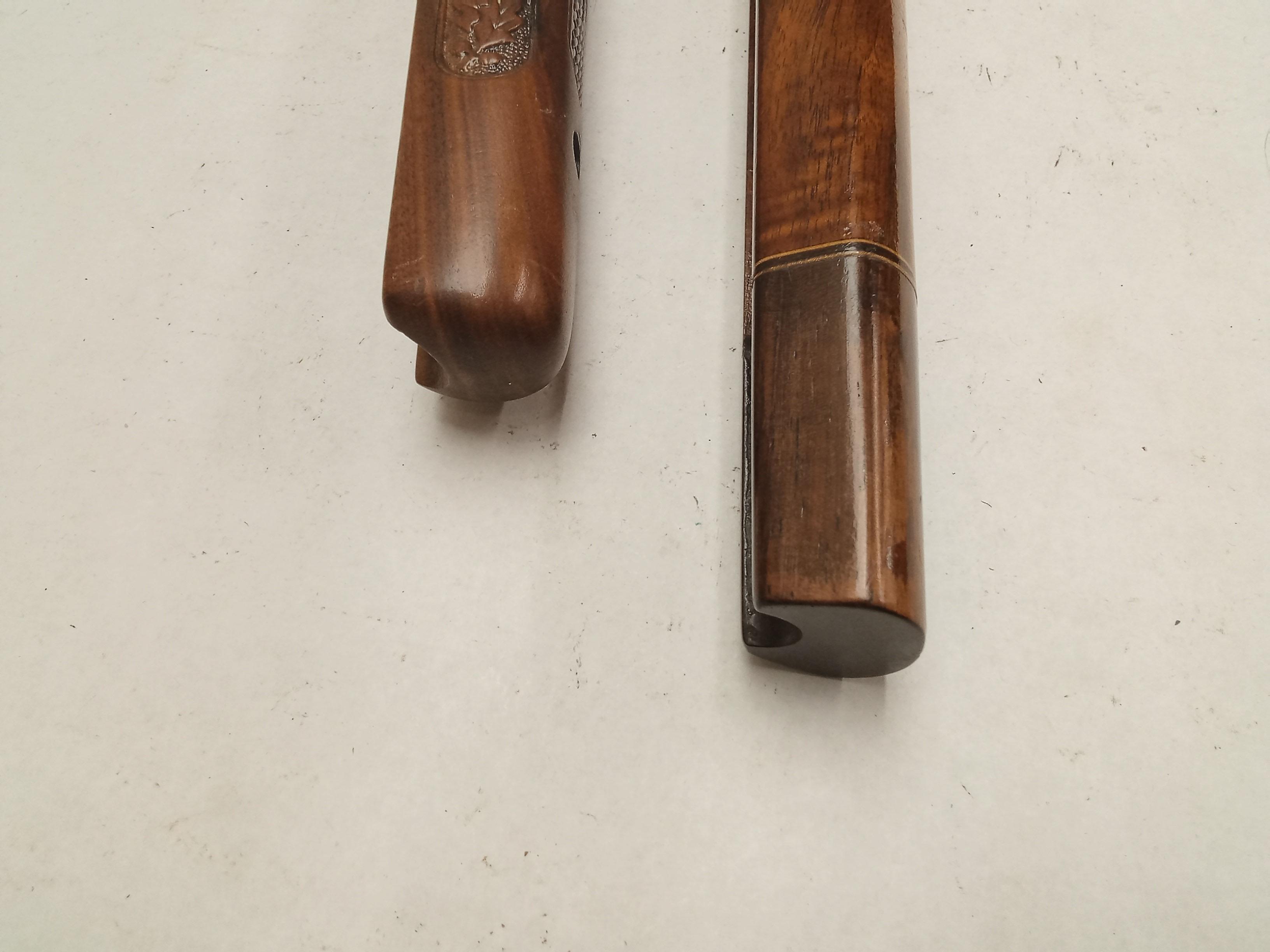(2Pcs.) WINCHESTER MODEL 88 STOCKS