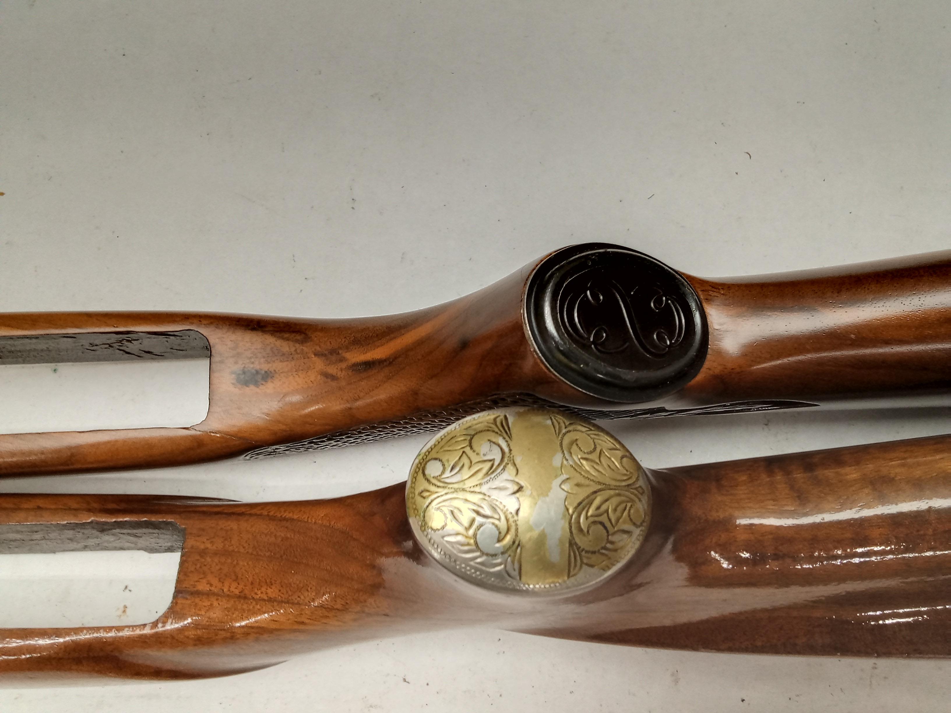 (2Pcs.) WINCHESTER MODEL 88 STOCKS