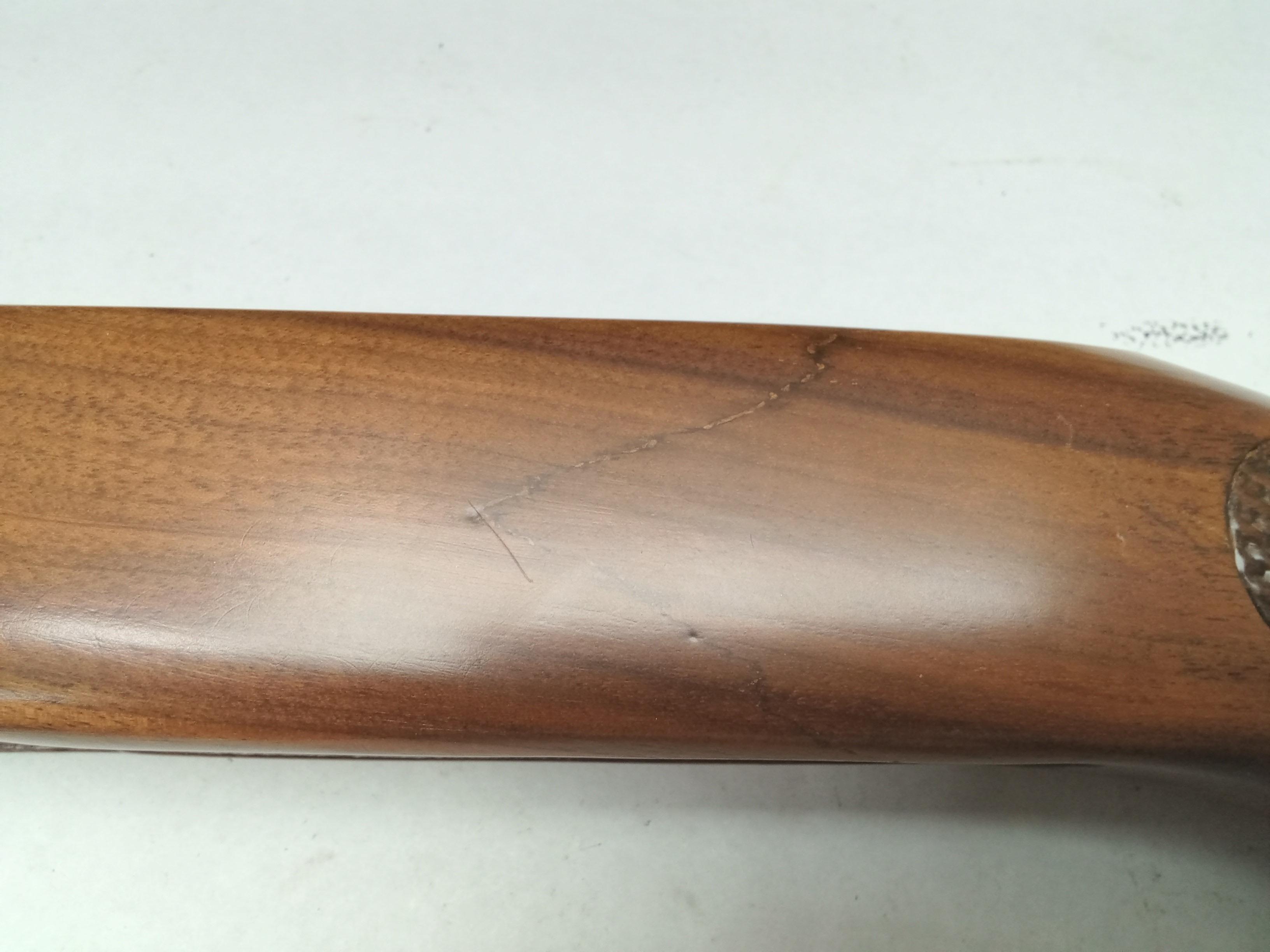 (2Pcs.) WINCHESTER MODEL 88 STOCKS