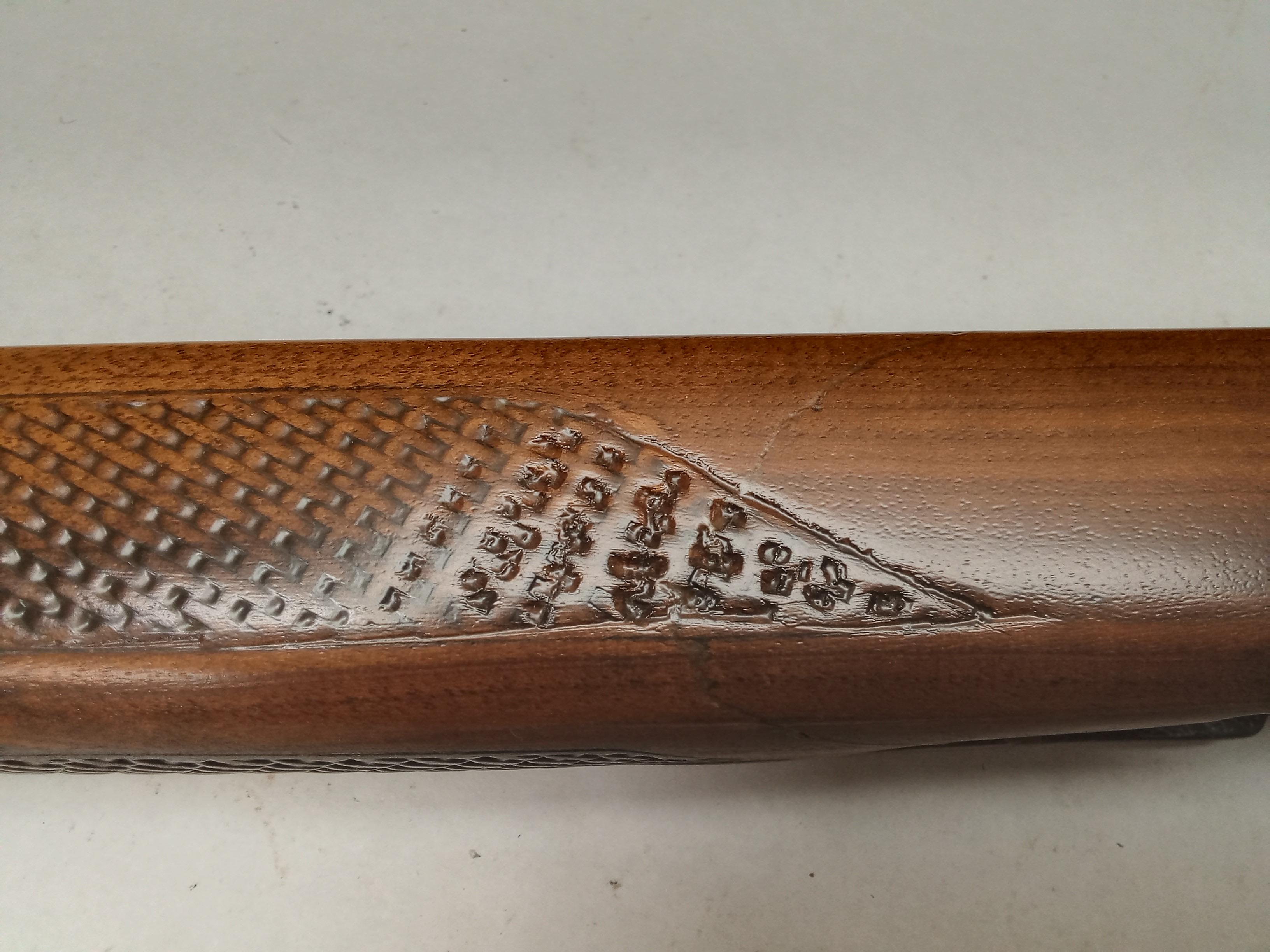 (2Pcs.) WINCHESTER MODEL 88 STOCKS