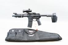 (R) Springfield Armory Saint 5.56 Nato Pistol
