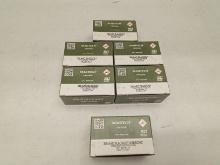 (300Rds.) MAGTECH .300 BLK 123GR & 200GR FMJ AMMO