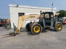 2017? Gehl RS8-44 4X4X4 Telehandler