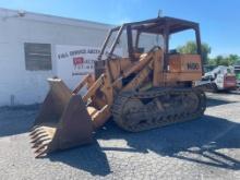 Case 1450 Dozer