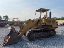 Cat 953B Loader/Dozer