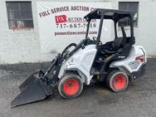 2021 Bobcat L28 Articulating Wheel Loader
