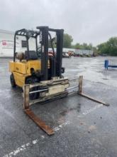 Yahl 5000 IB LP Propane