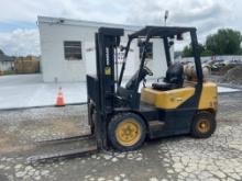 Doosan G30E 3,000 IB LP Forklift