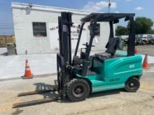 2024 Digmaster DM-F20 Electric Forklift