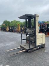 2002 Crown SP3000-30 Electric Order Picker