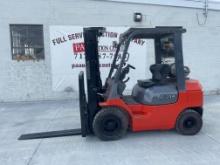 Toyota 4,000 IB LP Forklift