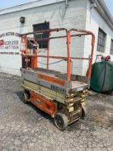2007 JLG 1930 ES Electric Scissor Lift