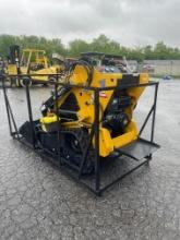 New AGT MX-MRT14 Mini Stand On Skid Loader