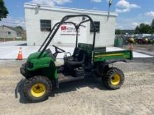 John Deere HPX 4X4 Gator