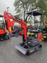 New 2025 AGT MX15RX Mini Excavator