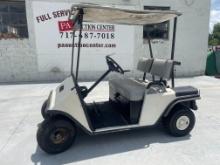 EZ-GO Gas Golf Go Cart