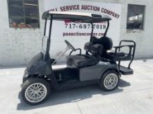 EZ-GO RXV 48V Electric Golf Cart