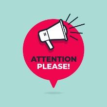 Attention Consignors Consignment deadline 6/23/25